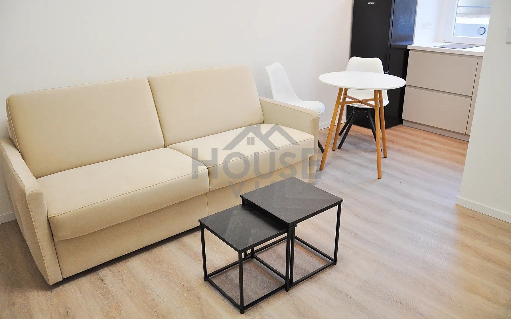 Prodej byt 1+kk - Ortenovo náměstí, Praha, 18 m²