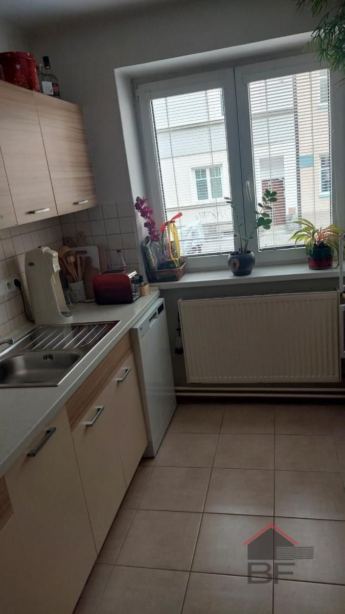 Pronájem byt 2+1 - Československé armády, Česká Lípa, 56 m² - 2