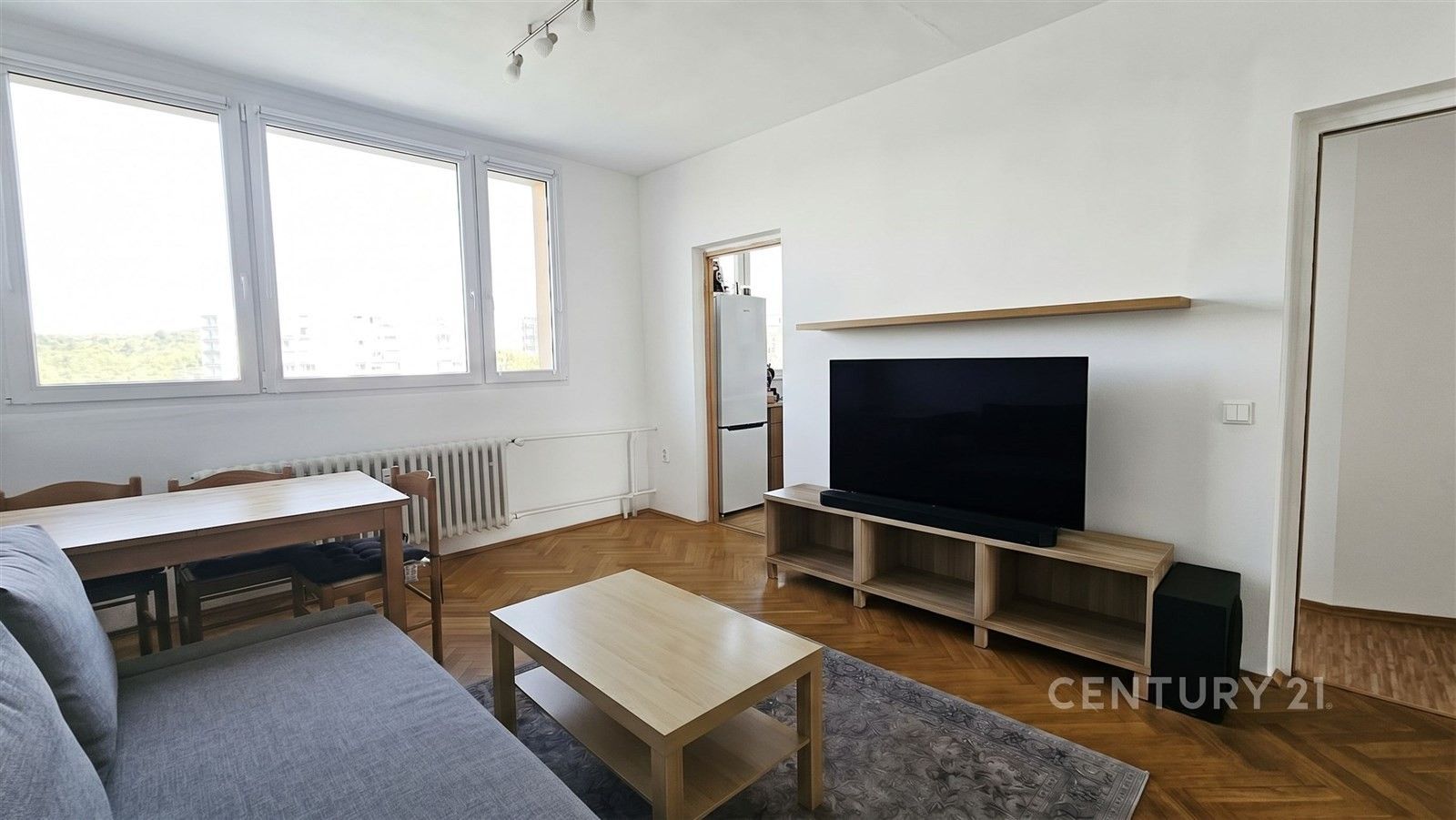Pronájem byt 4+1 - Loosova 346, Brno Lesná, 94 m² - 2