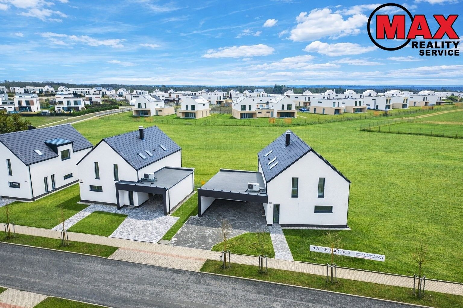 Rodinný dům · 181 m² · Vysoký Újezd - 3