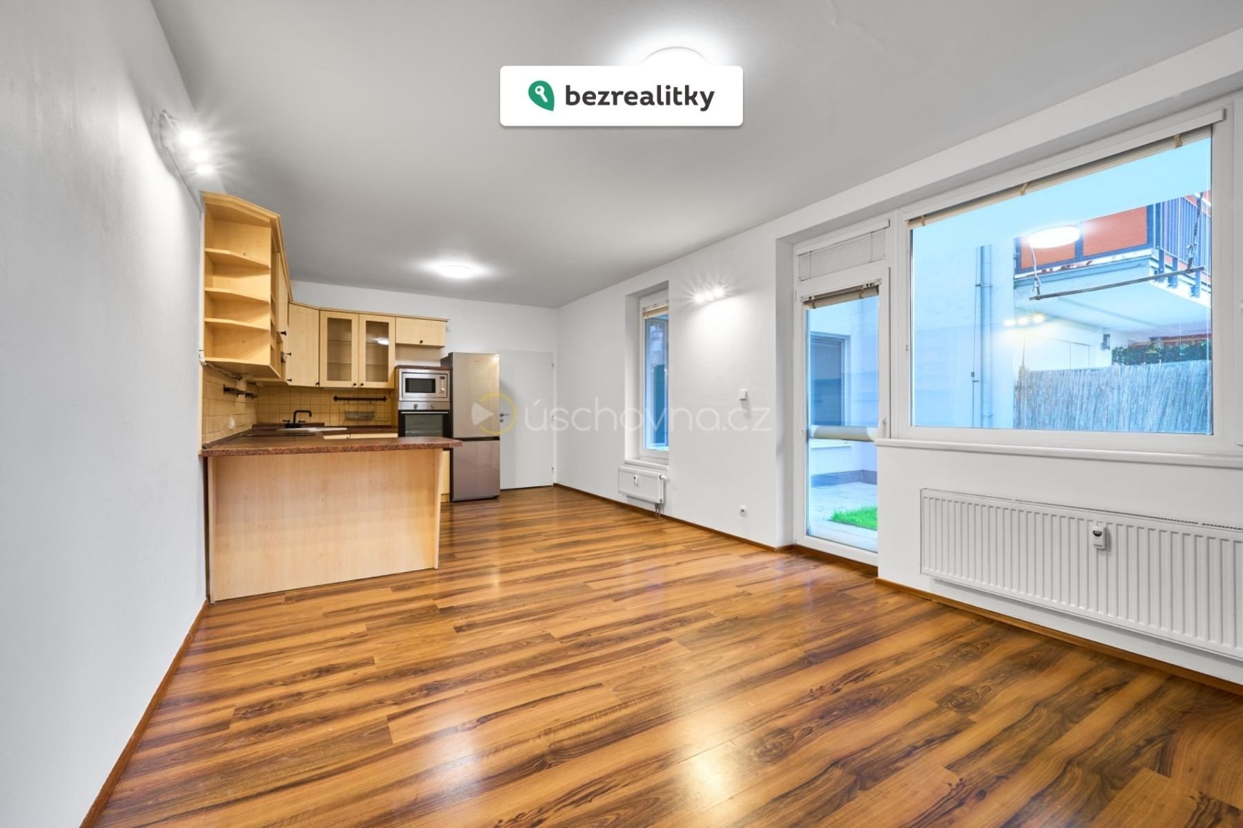 Prodej byt 3+kk - Pod Harfou 938, Praha Vysočany, 105 m² - 5