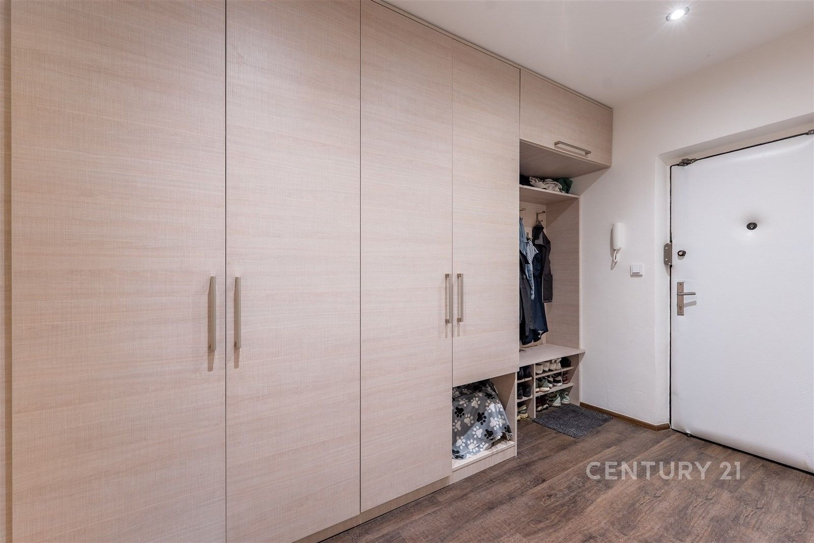 Prodej byt 2+1 - Evropská 662, Praha Vokovice, 52 m² - 5