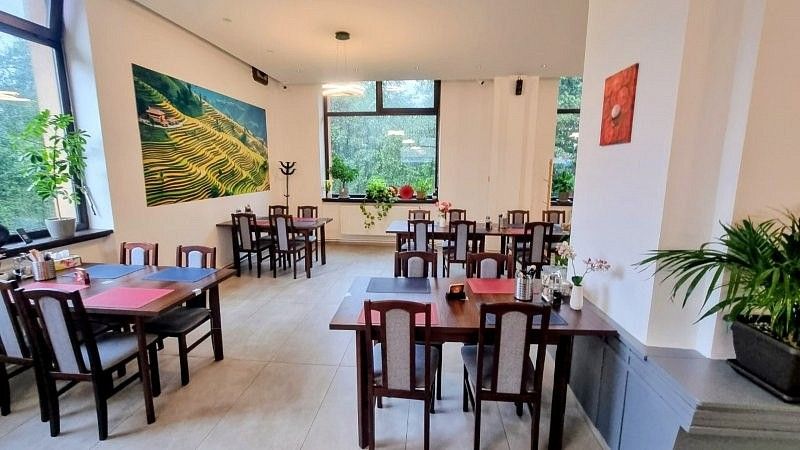 Restaurace, Jihlava, Kraj Vysočina, 430 m² - 2