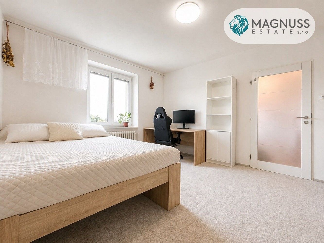 Prodej byt 3+1 - Jižní čtvrť II, Přerov - Přerov I-Město, 78 m² - 5
