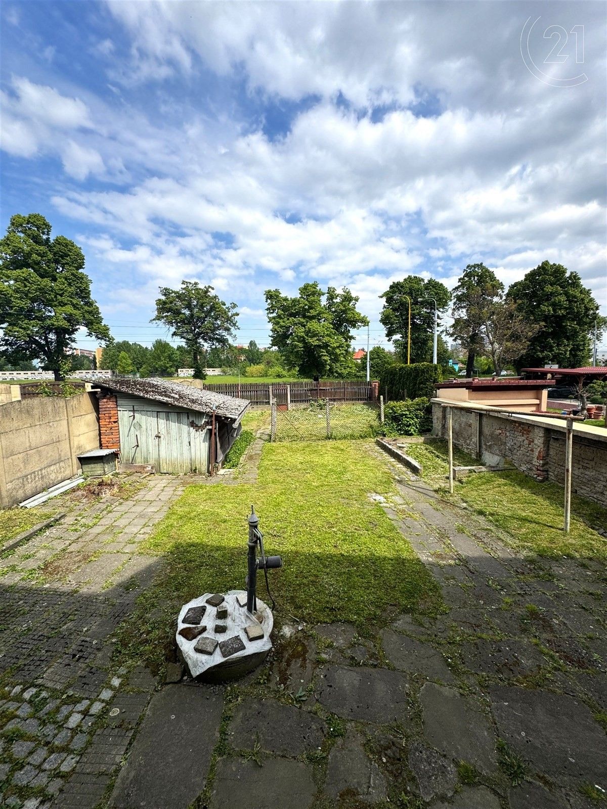 Prodej rodinný dům - K. H. Máchy, Otrokovice, 180 m²