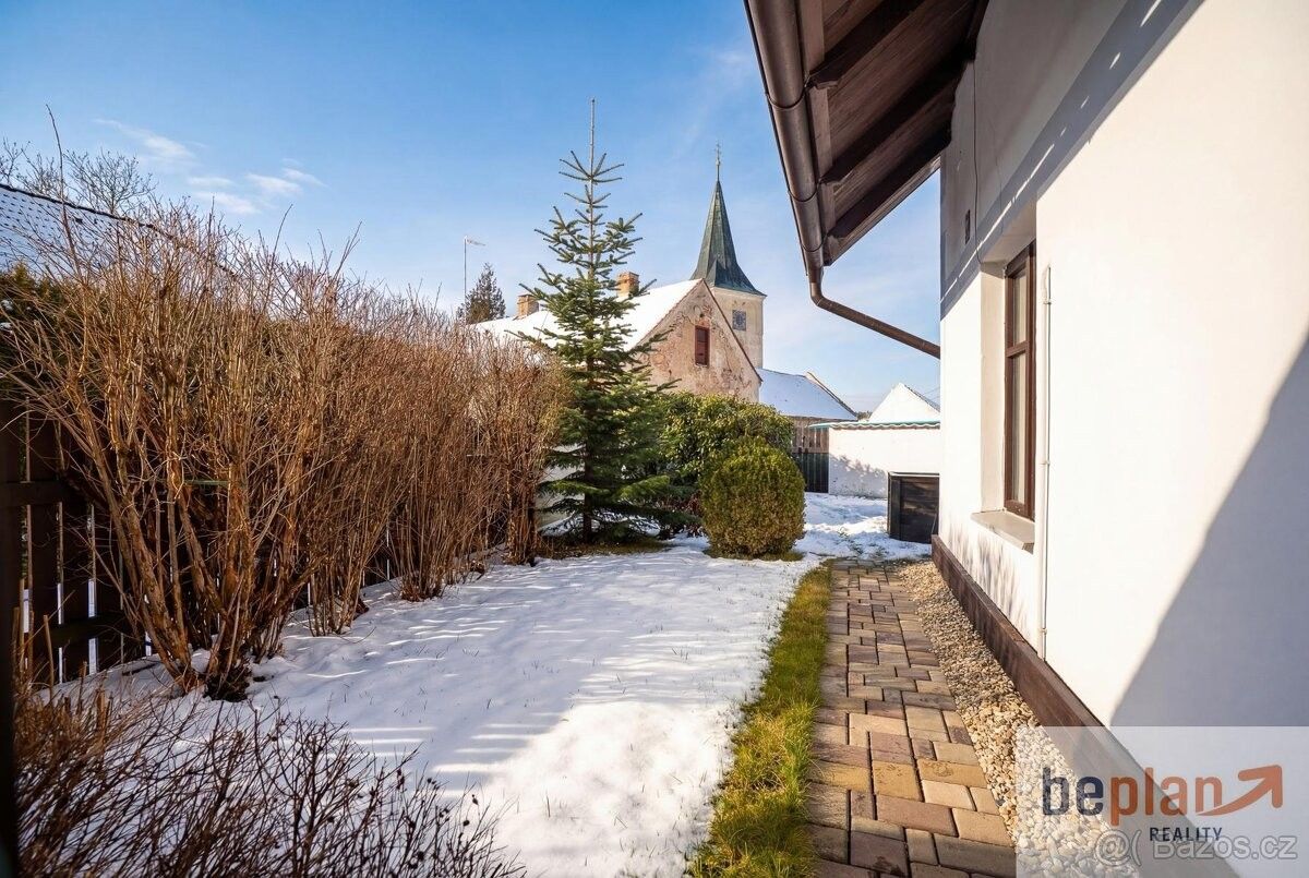 Prodej chata - Oleška u Českého Brodu, 281 62