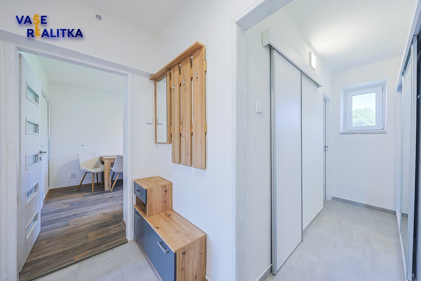Byt 2+1 · 67 m² · Nová, Hranice - Hranice I-Město, okres Přerov - 3