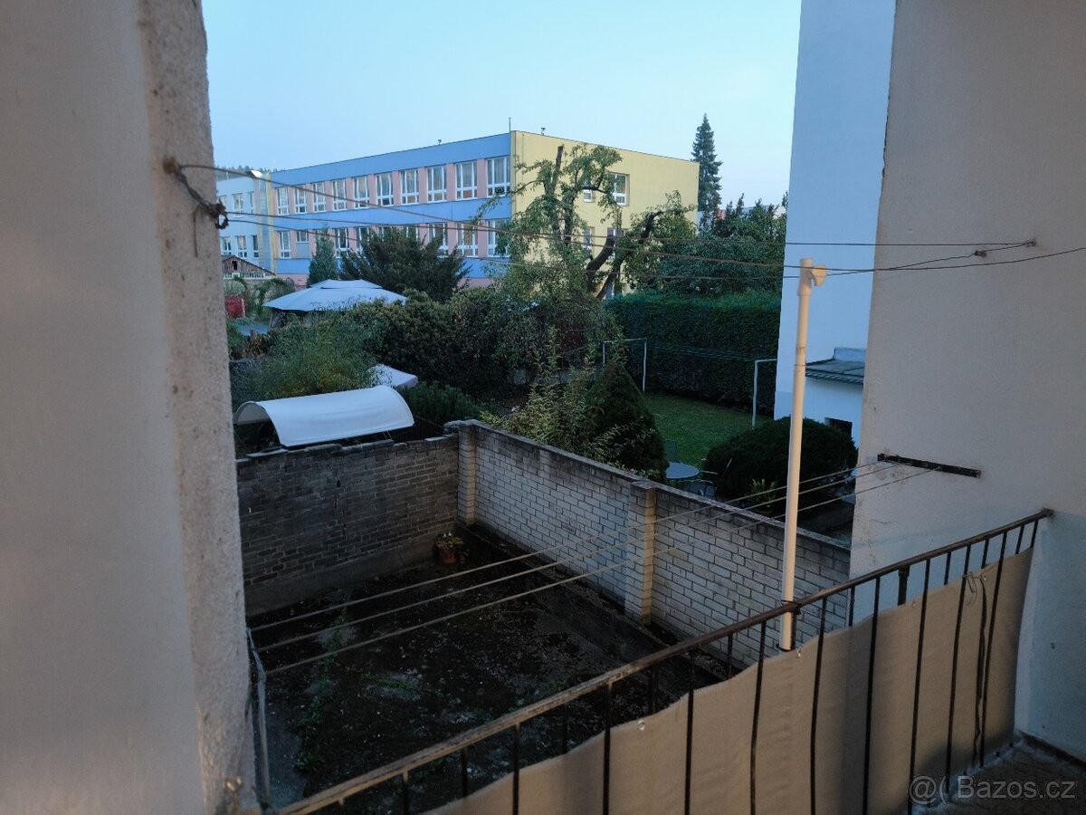 Byt · 71 m² · Písek, 397 01 - 4
