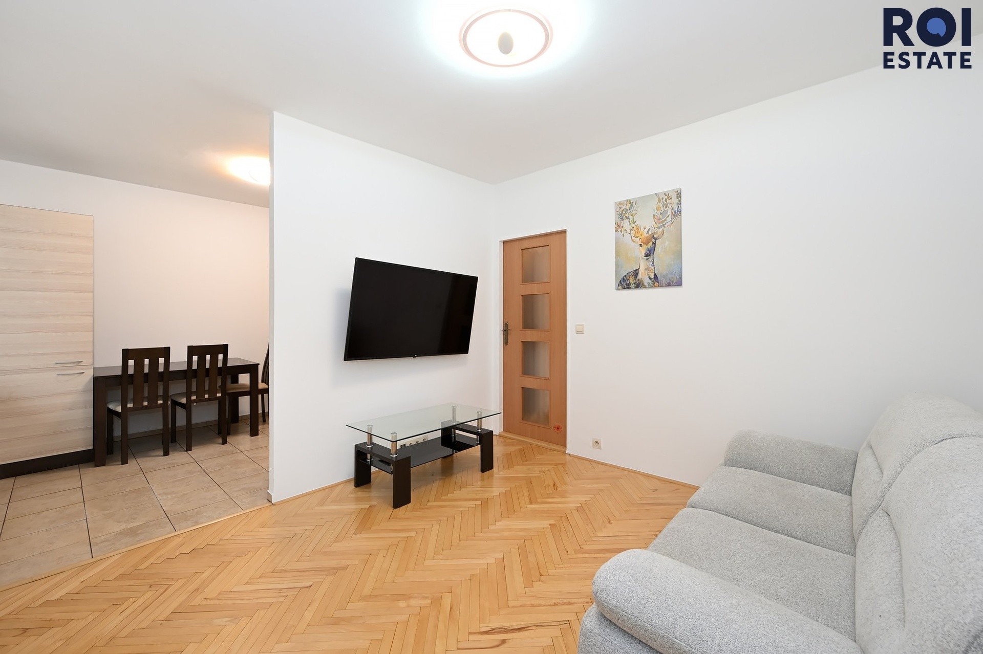 3+kk, Veltruská, Praha, 59 m² - 1