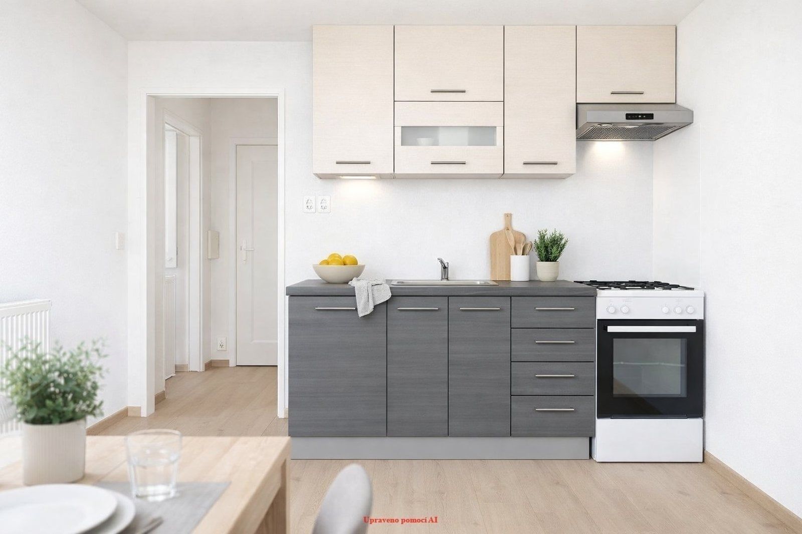 1+1, Slovenská, Karviná - Karviná-město, Moravskoslezský kraj, 35 m² - 2