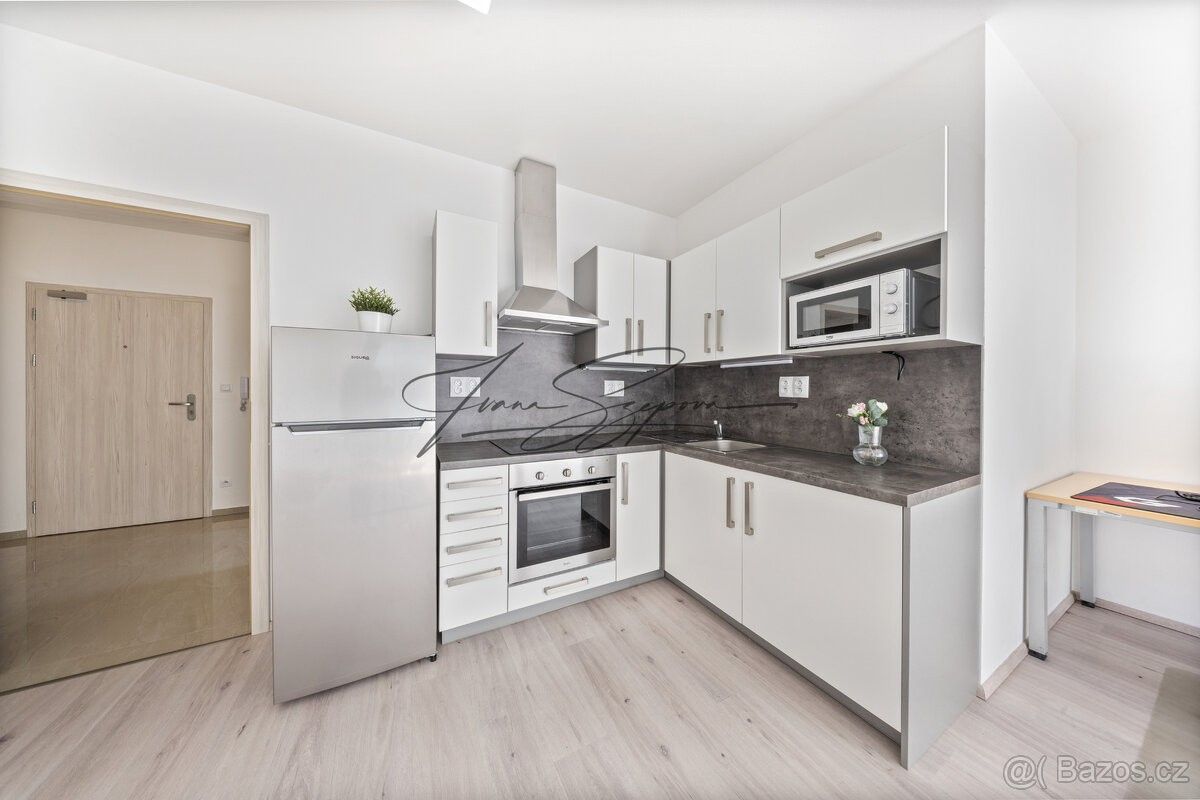 Byty, České Budějovice, 370 04