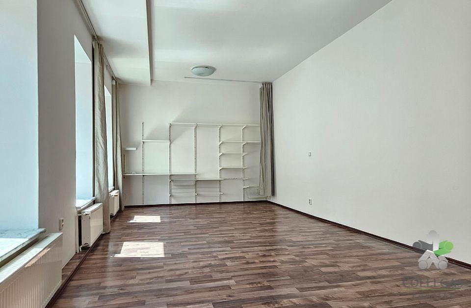 Sklad · 48 m² · Hybešova, Brno - Staré Brno - 4