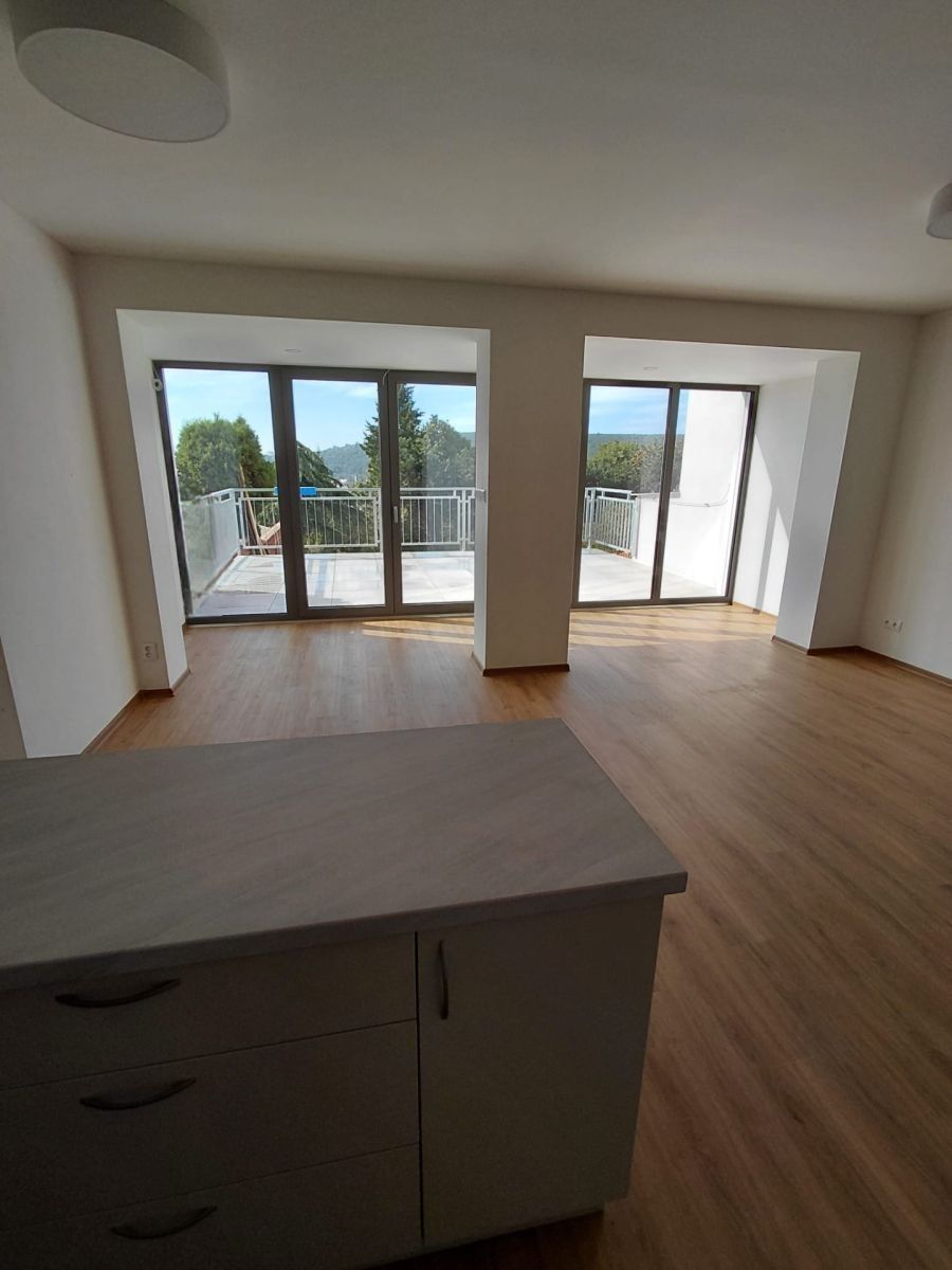 2+kk, Bohuslava Martinů, Brno - Stránice, Jihomoravský kraj, 61 m² - 1