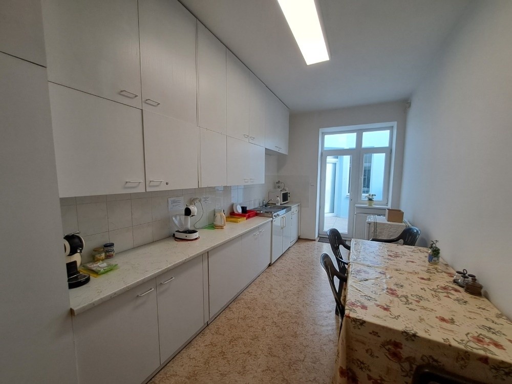 Kancelář · Brno, 602 00 - 3