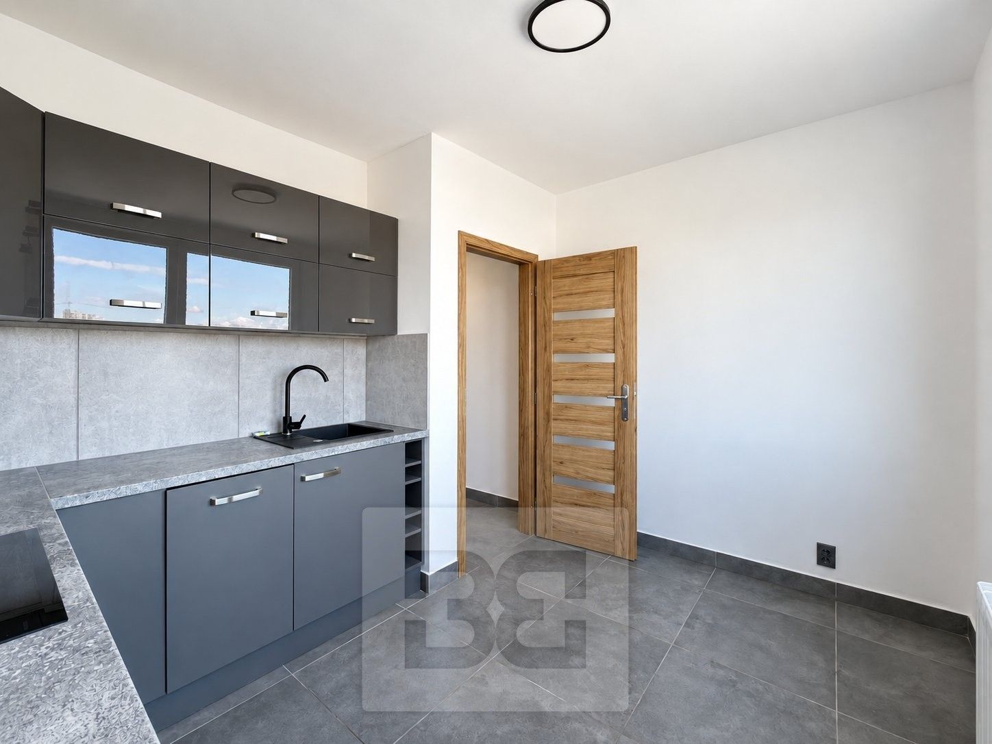 Byt 1+1 · 43 m² · Havlíčkovo náměstí 2127, Žatec - 4