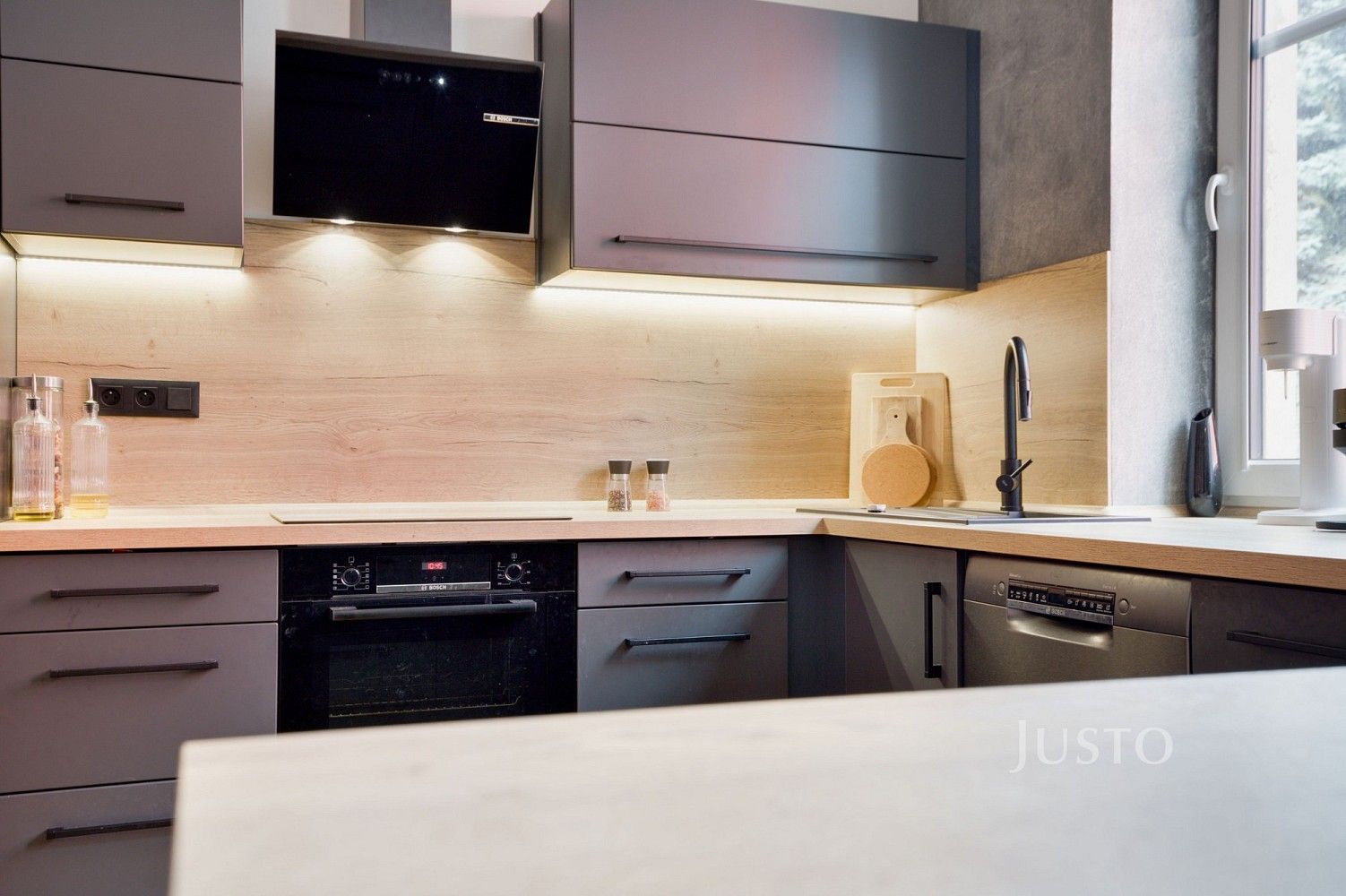 Prodej byt 3+kk - Vilsnická, Děčín - Děčín VII-Chrochvice, 92 m² - 5