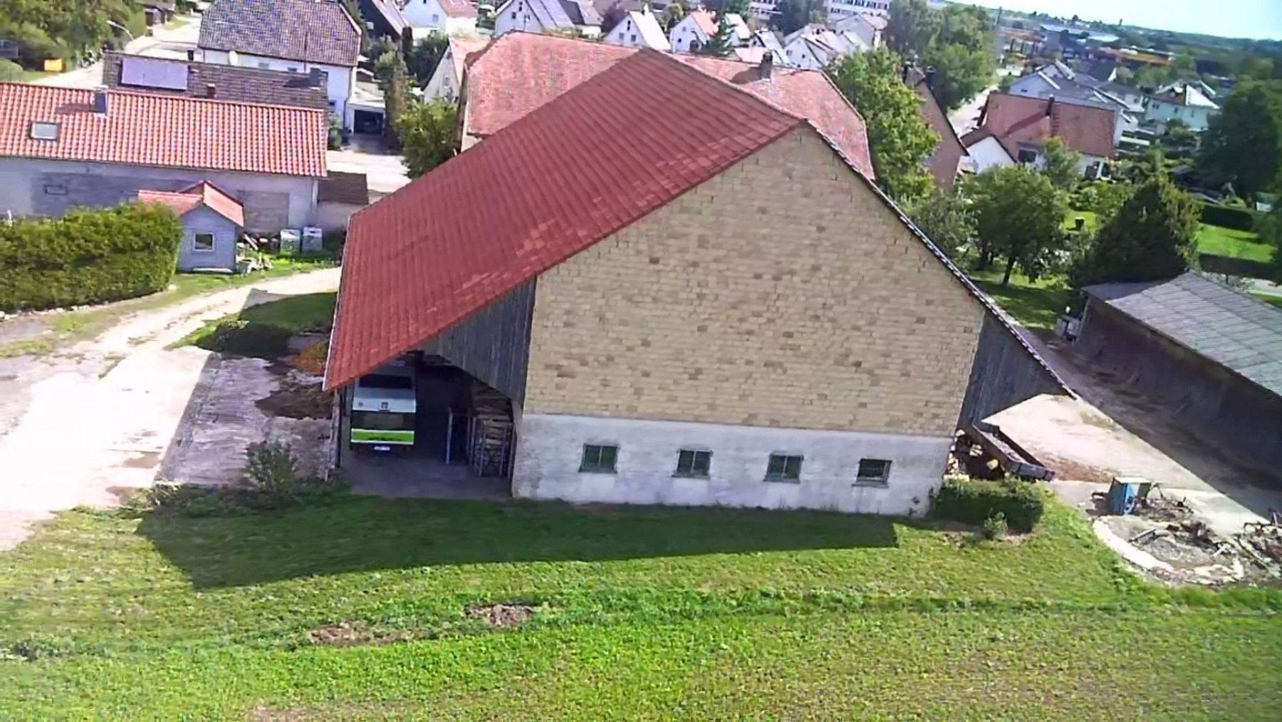 Rodinné domy, Volkersheimer Str. 4, , Bádensko-Württembersko, 230 m² - 2