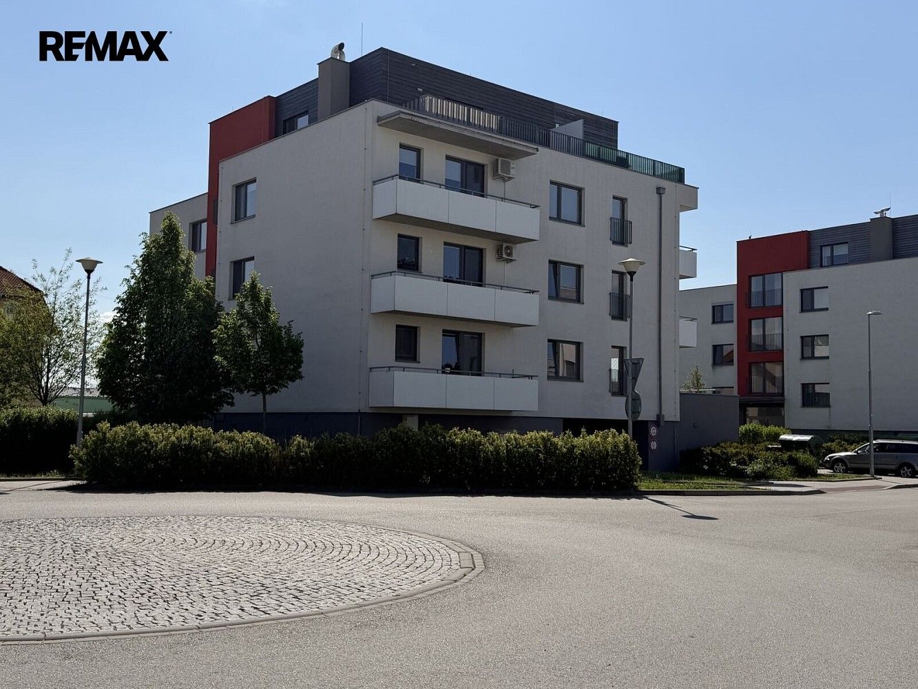 Ostatní, Slavkov u Brna, okres Vyškov, Jihomoravský kraj, 16 m² - 2
