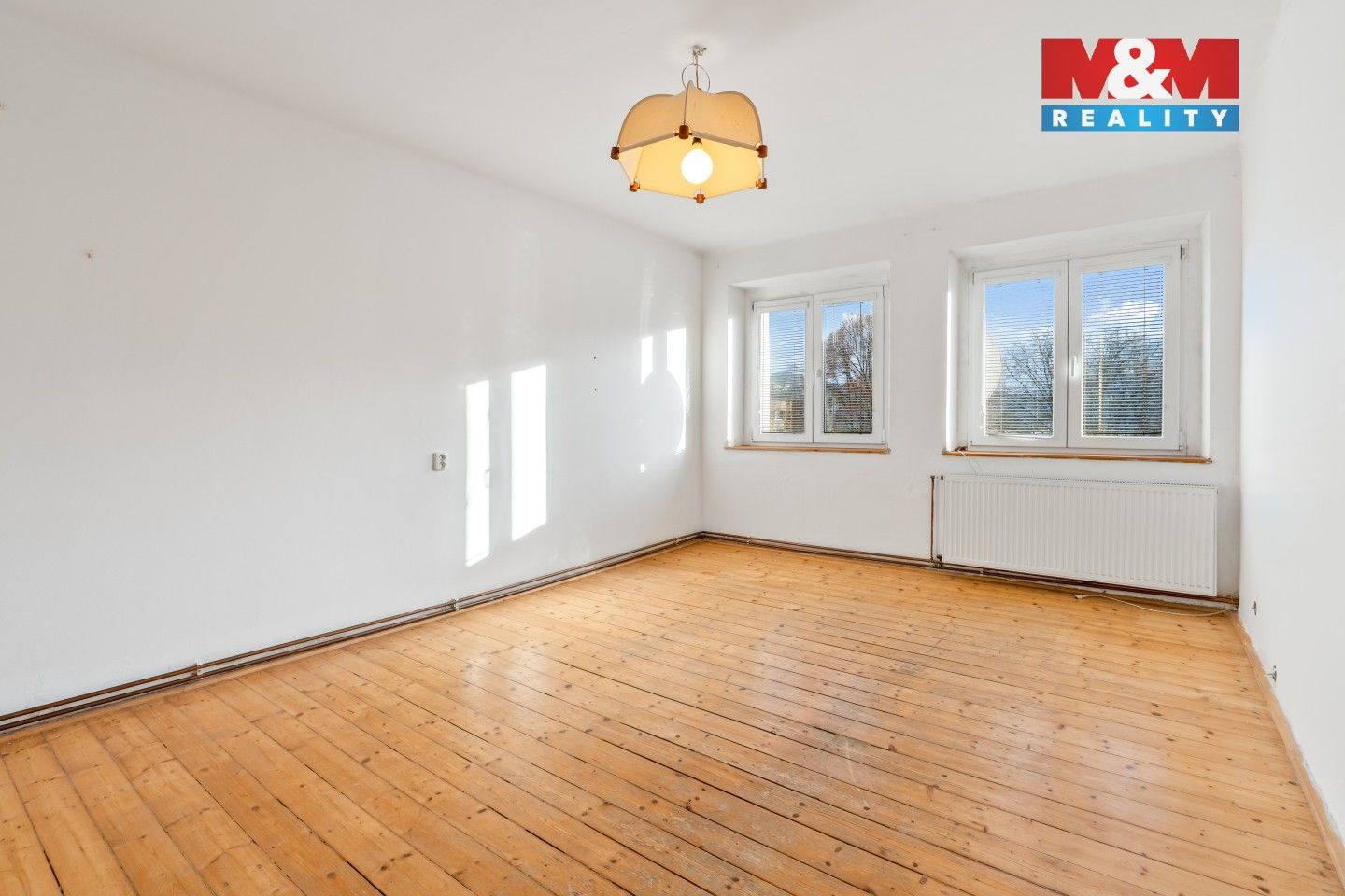 Prodej byt 2+1 - Ve Smyčce, Ústí nad Labem, 73 m²