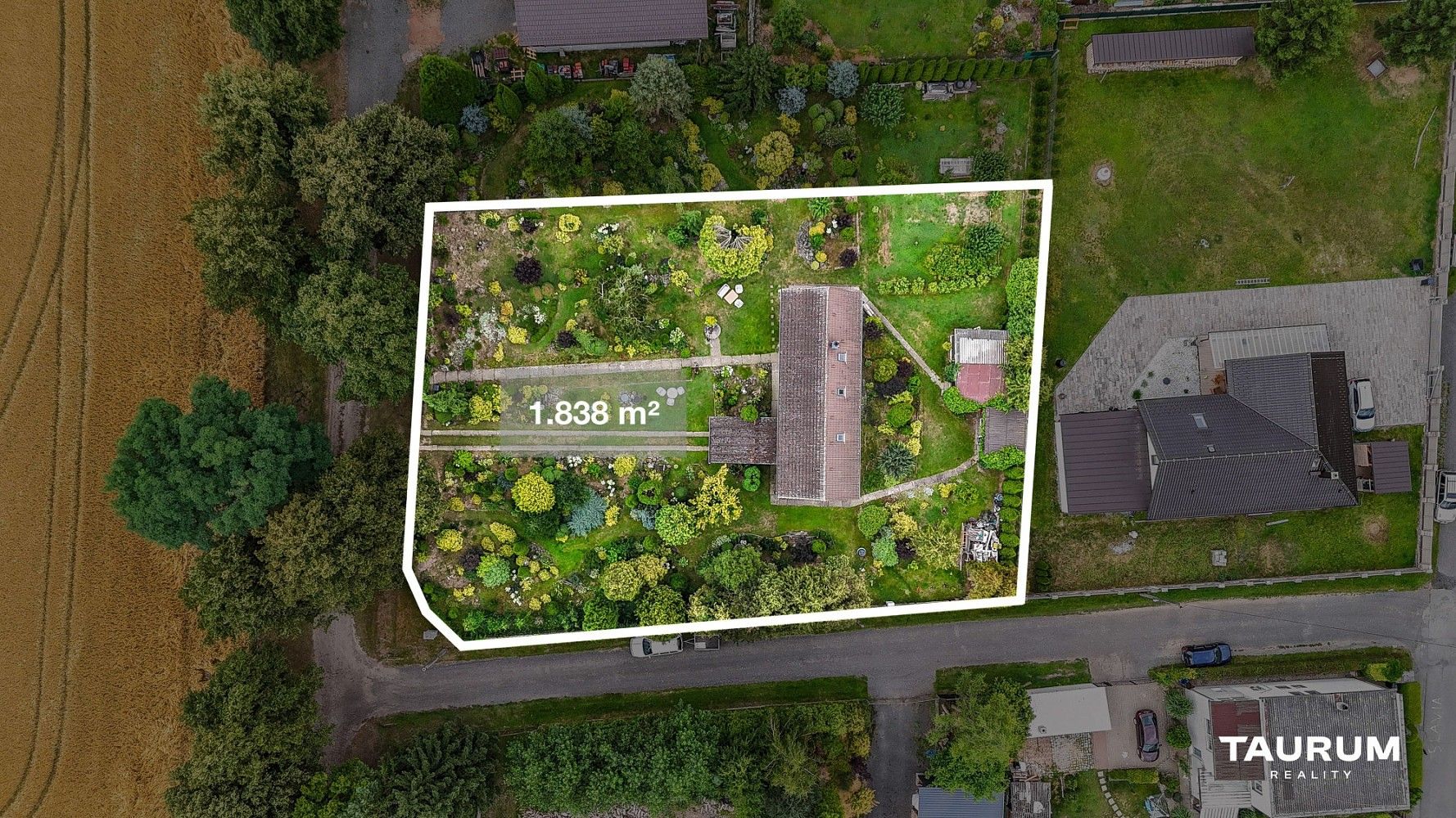 Chalupa · 60 m² · Blížejov - Chotiměř, okres Domažlice, Plzeňský kraj - 4