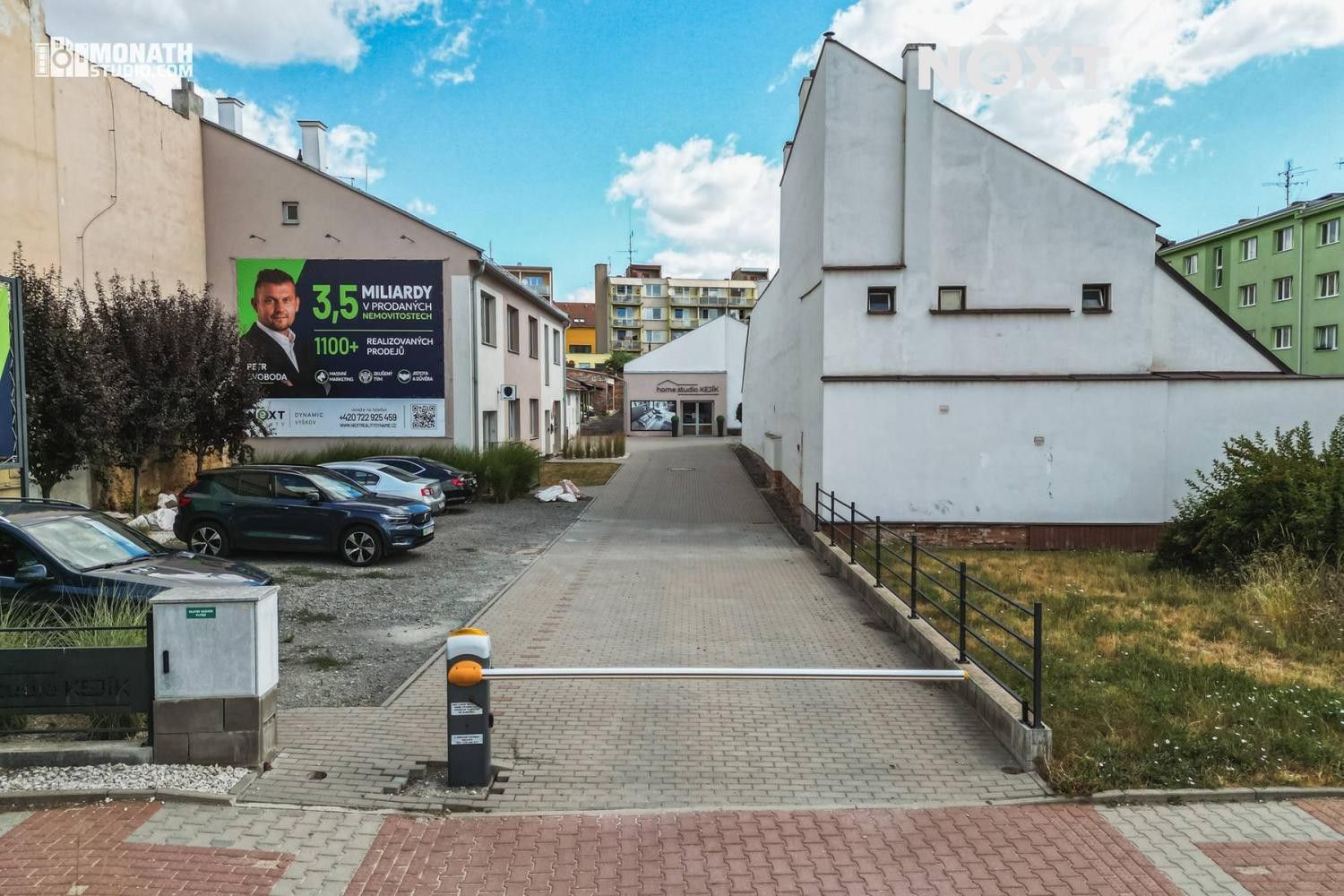 Obchodní prostory · 900 m² · Žižkova 85, Vyškov Vyškov-Předměstí - 3