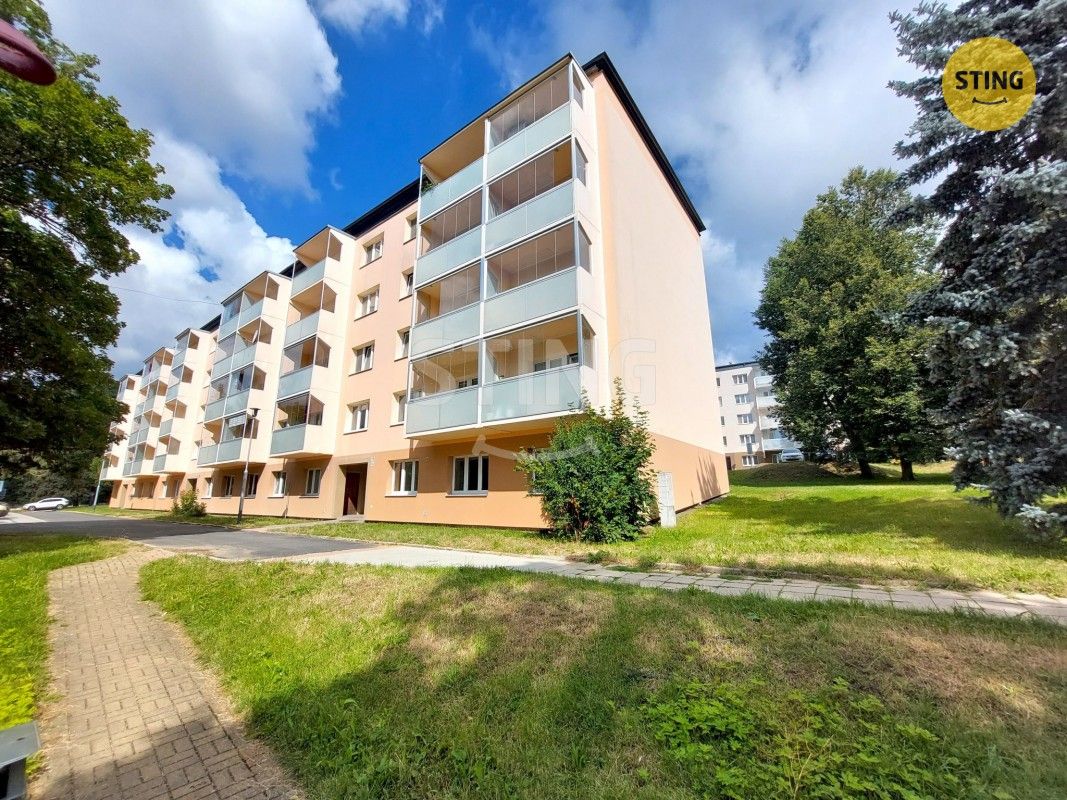 3+1, U Hřbitova , Jihlava, 76 m² - 1