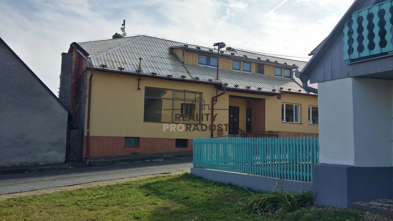 1+kk, Vavřinec, 52 m² - 2