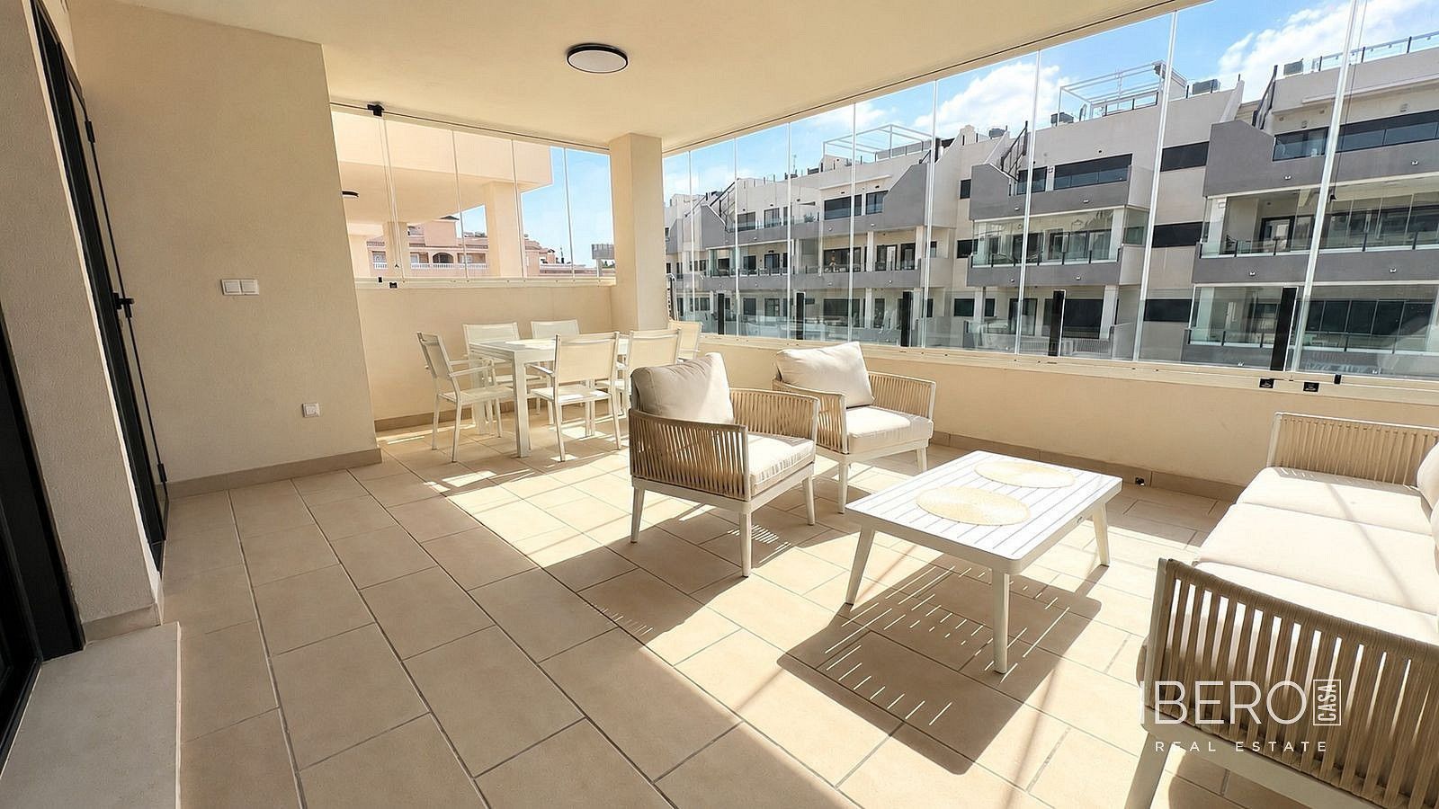4+kk, Villamartin, Španělsko, 84 m² - 1