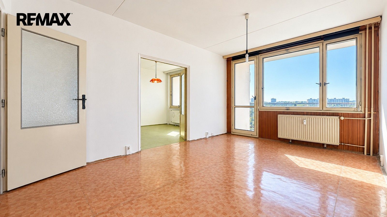 Prodej byt 2+kk - Imrychova, Praha 4 - Kamýk, 50 m² - 2