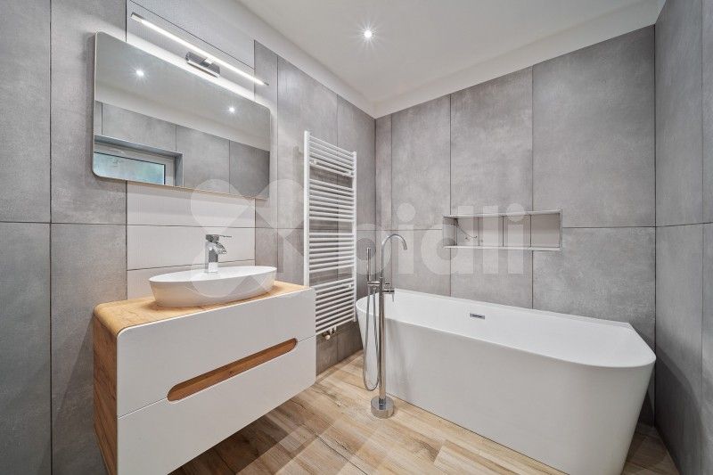 Rodinné domy, Alpská víska, Meziměstí, 200 m²