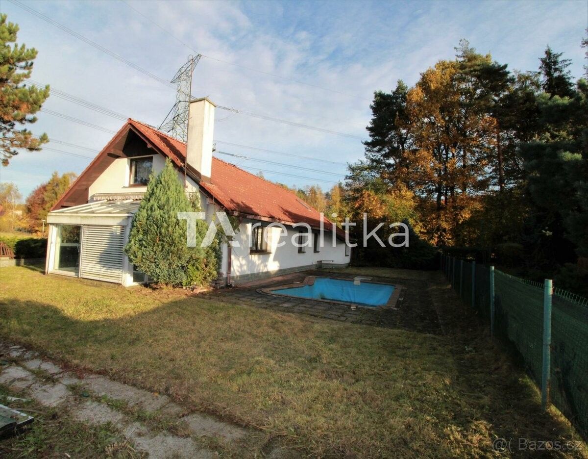 Prodej dům - Karviná, 733 01, 200 m²