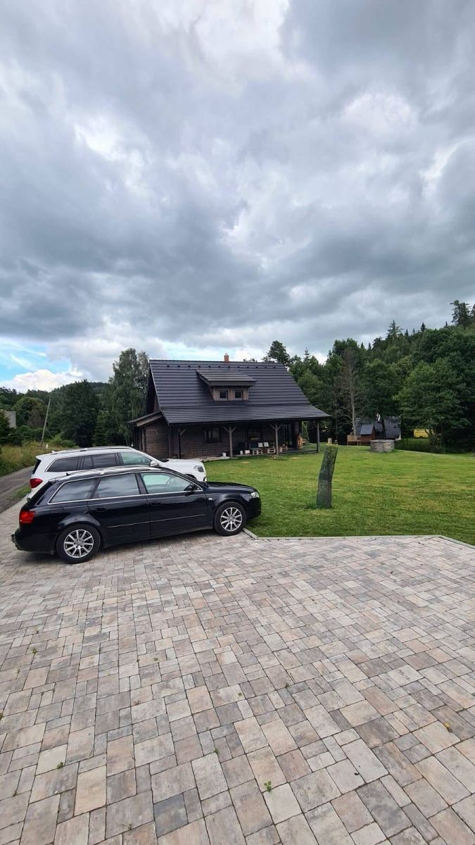 Chata · Světlá Hora - Suchá Rudná, Moravskoslezský kraj - 3
