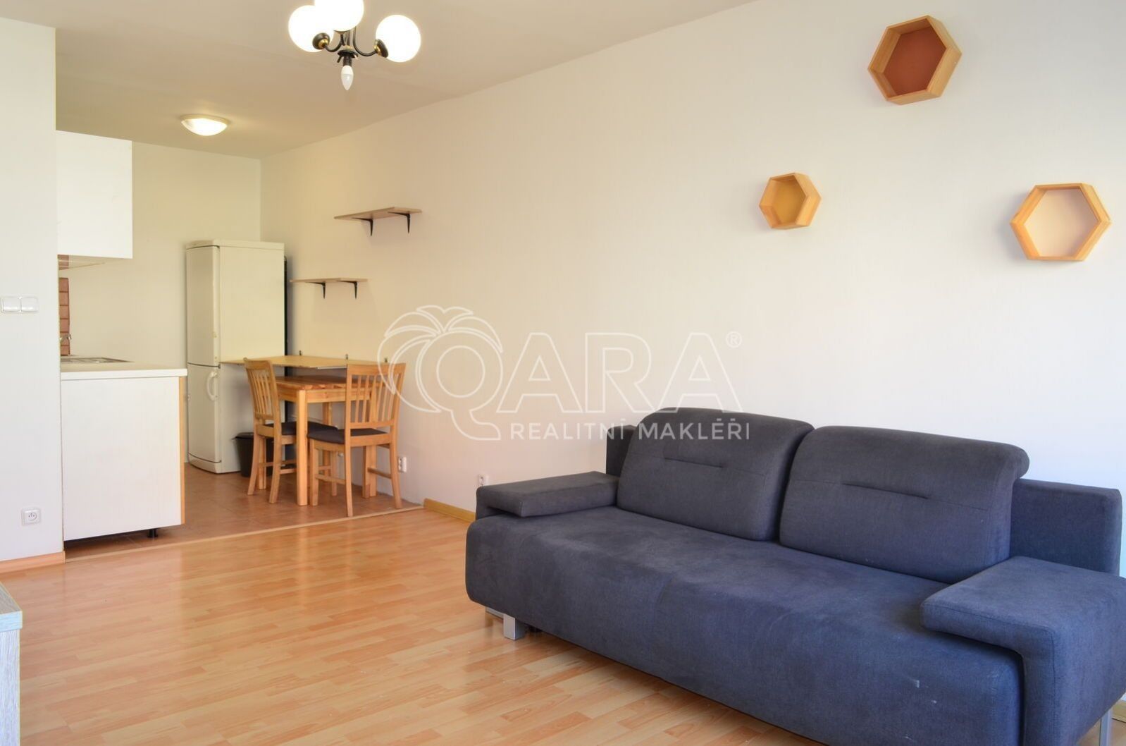 2+kk, 17. listopadu, Mladá Boleslav II, 42 m² - 2