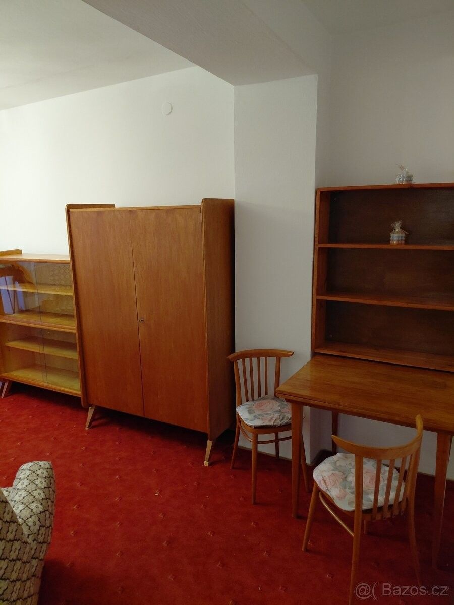 Pronájem byt - Velké Opatovice, 679 63