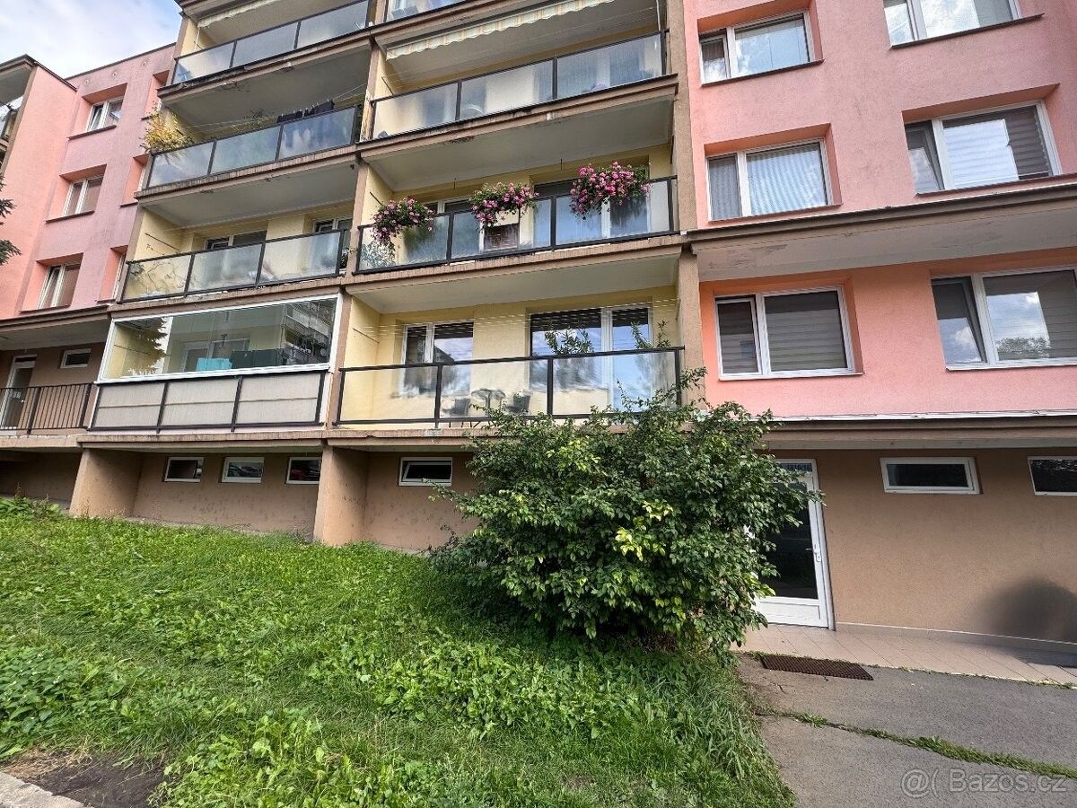 Byty, Litoměřice, 412 01 - 2