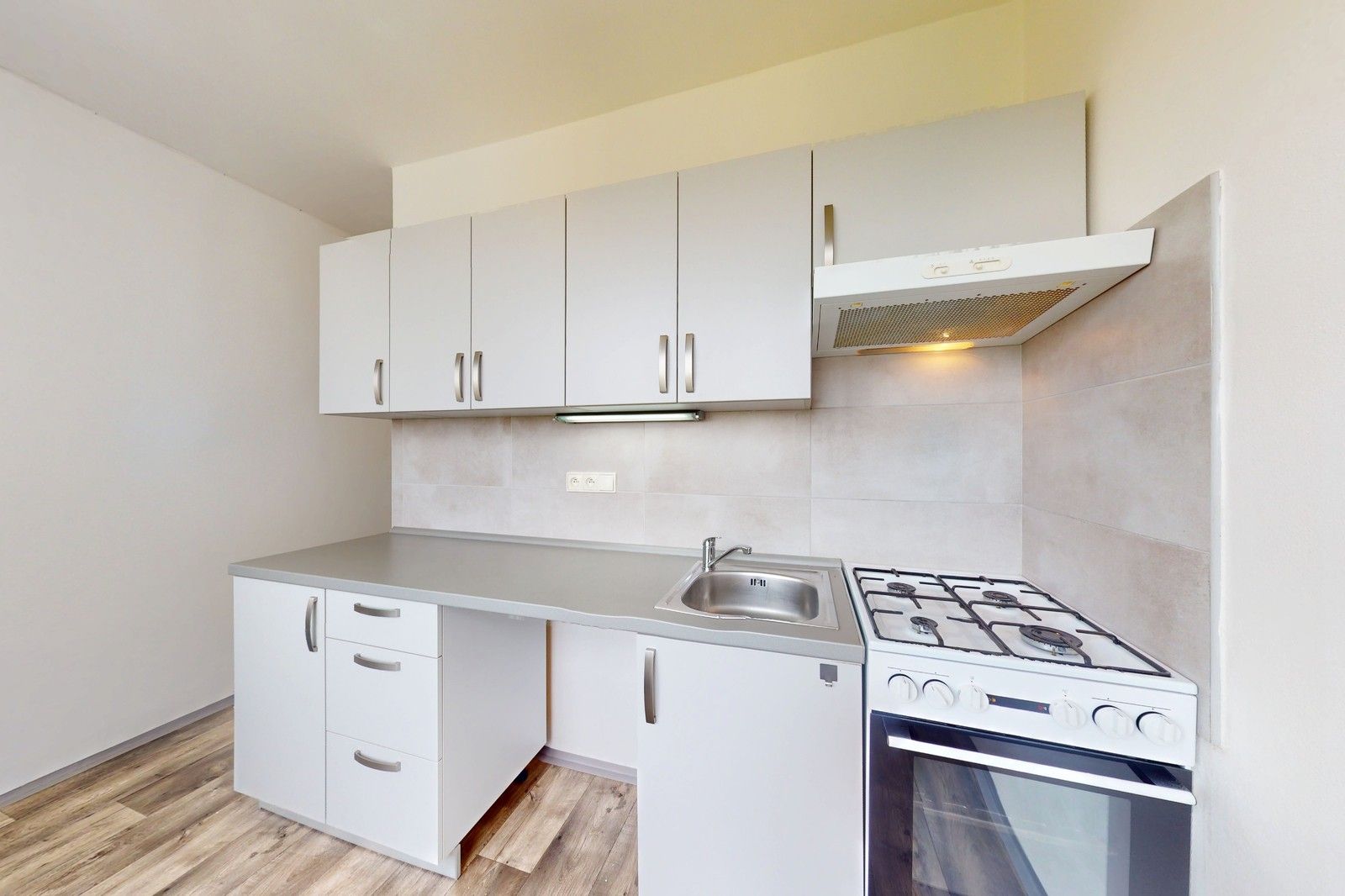 2+1, Plzeňská, Ostrava Hrabůvka, 54 m² - 2