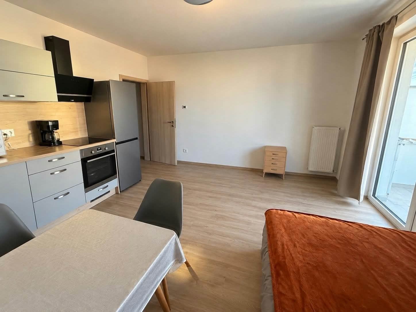 Pronájem byt 1+kk - Janského, Olomouc - Povel, Olomoucký kraj, 35 m² - 5