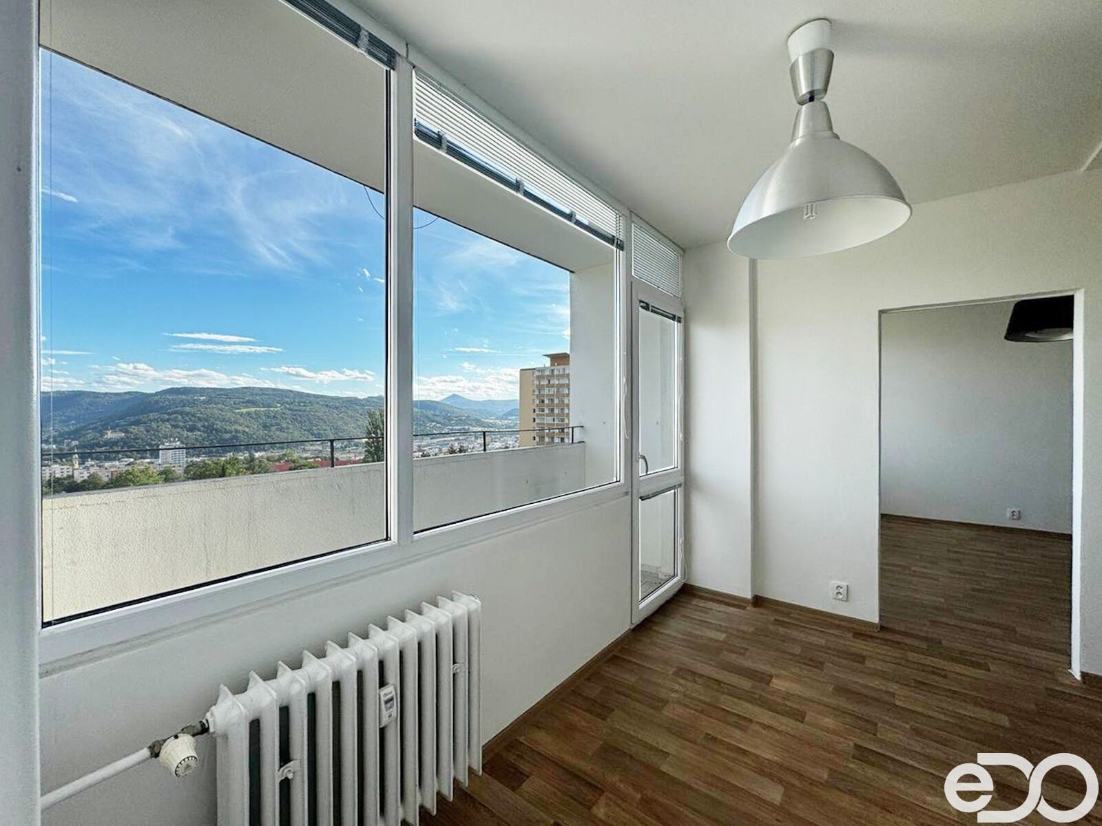 Pronájem byt 3+1 - Hoření, Ústí nad Labem Ústí nad Labem-centrum, 70 m² - 5