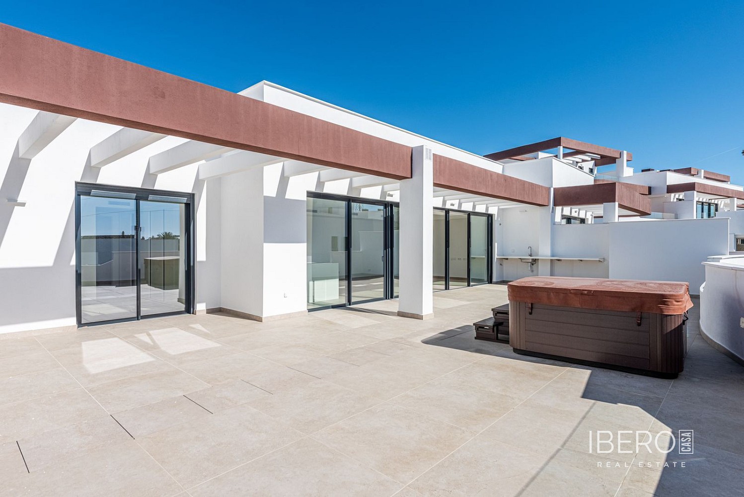 Byt 5+kk · 145 m² · Estepona, Španělsko - 3