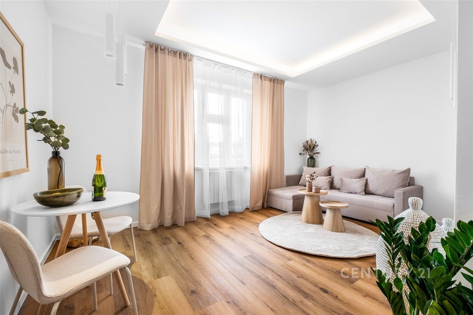 Byt 1+kk · 28 m² · Jeseniova 1907, Praha Žižkov - 4