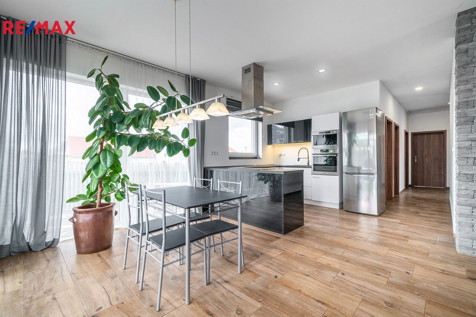 Rodinné domy, Česká Bříza, 102 m²