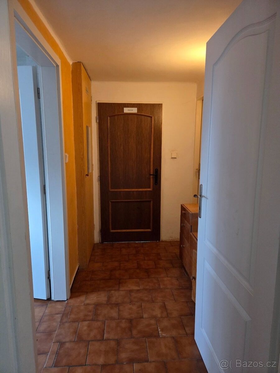Byty, Stříbro, 349 01 - 1
