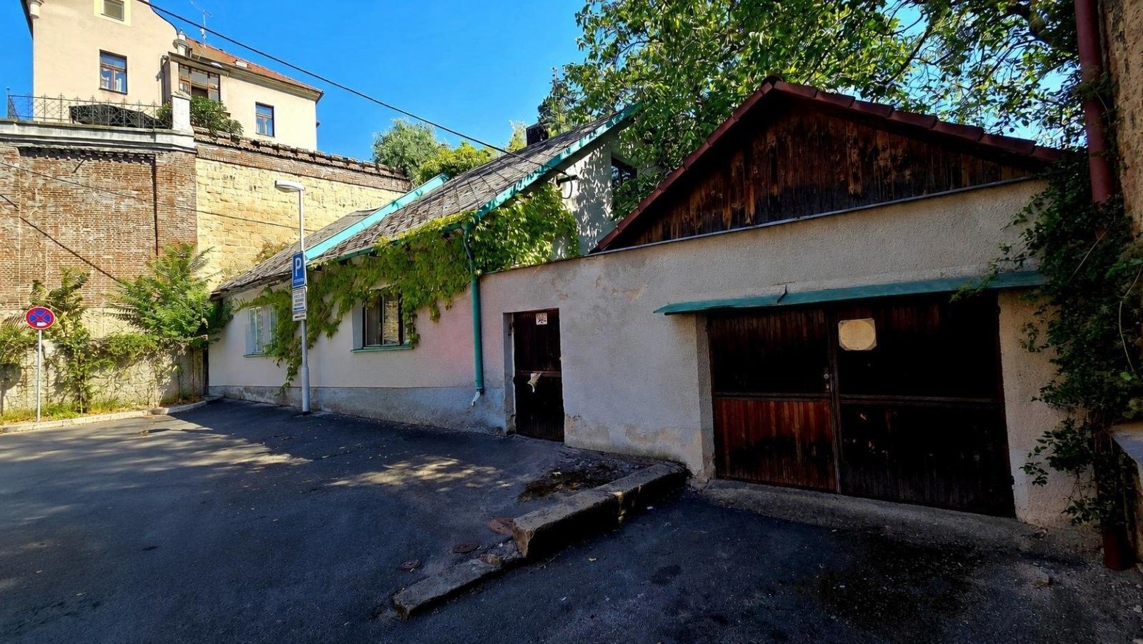 Rodinné domy, Ve Skalici, Mladá Boleslav, 78 m² - 2