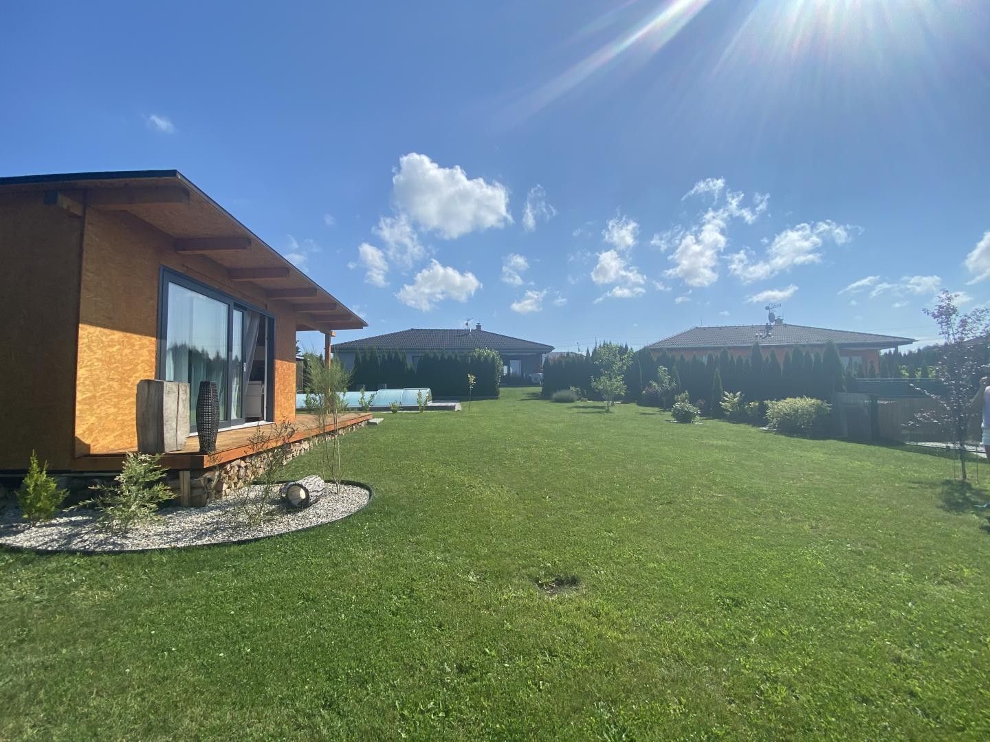 Pozemky pro bydlení, Na Vyhlídce, Srubec - 2