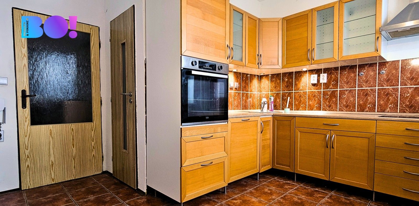 1+1, Závišická, Štramberk, 41 m²