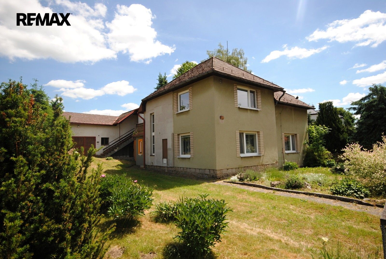 Rodinné domy, Leština u Světlé, 240 m² - 2