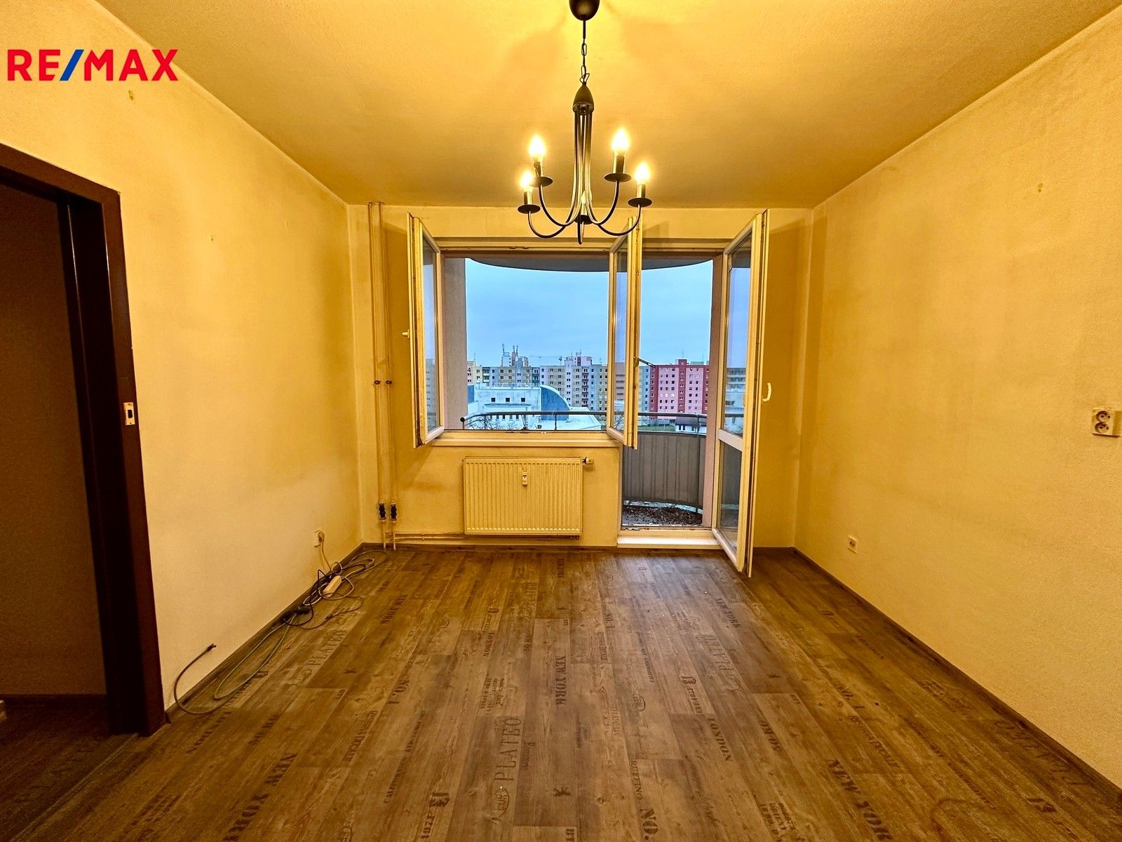 Prodej byt 1+1 - V. Volfa, České Budějovice, 42 m²