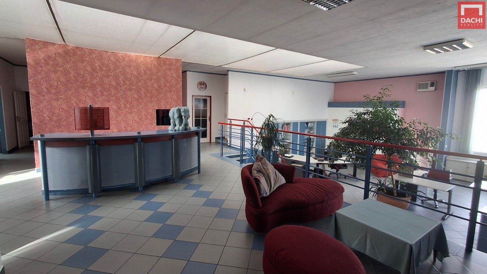 Sklady, Šlechtitelů, Olomouc, 299 m²