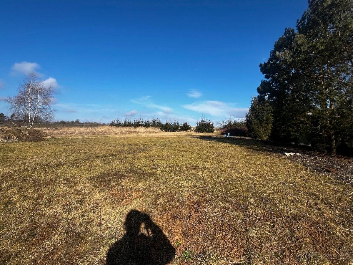 Prodej pozemek pro bydlení - Kamenné Žehrovice, 273 01