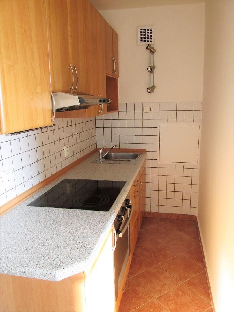 2+kk, Veverkova, Hradec Králové, 36 m²